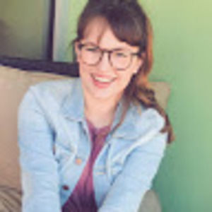 Meet your Posher, Paige